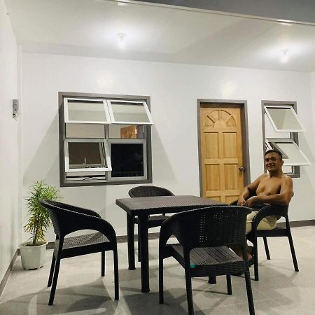 Romblon Transient House Appartement Buitenkant foto