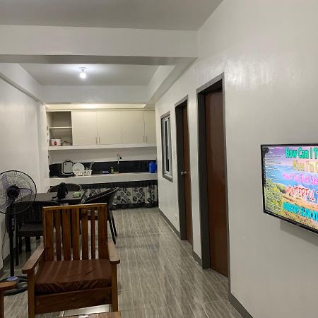 Romblon Transient House Appartement Buitenkant foto