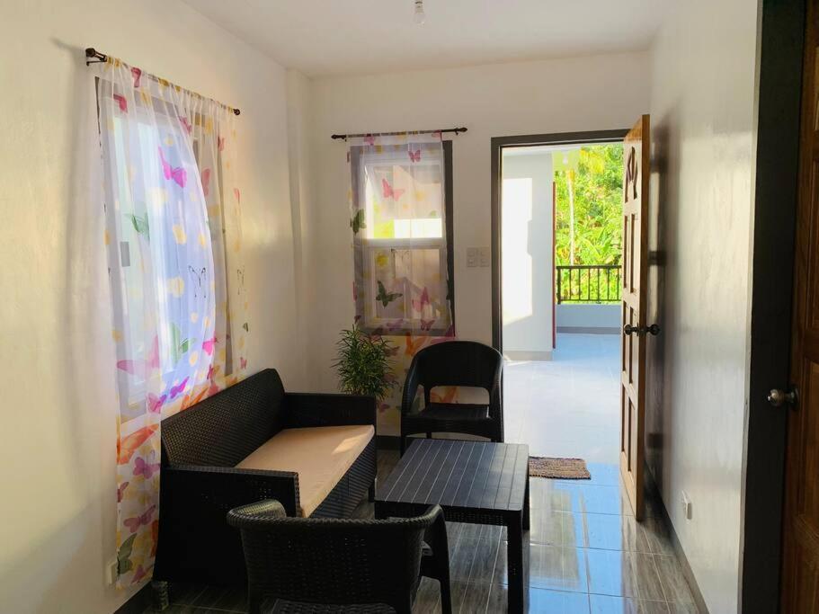 Romblon Transient House Appartement Buitenkant foto
