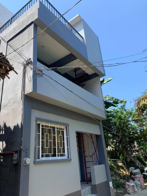 Romblon Transient House Appartement Buitenkant foto
