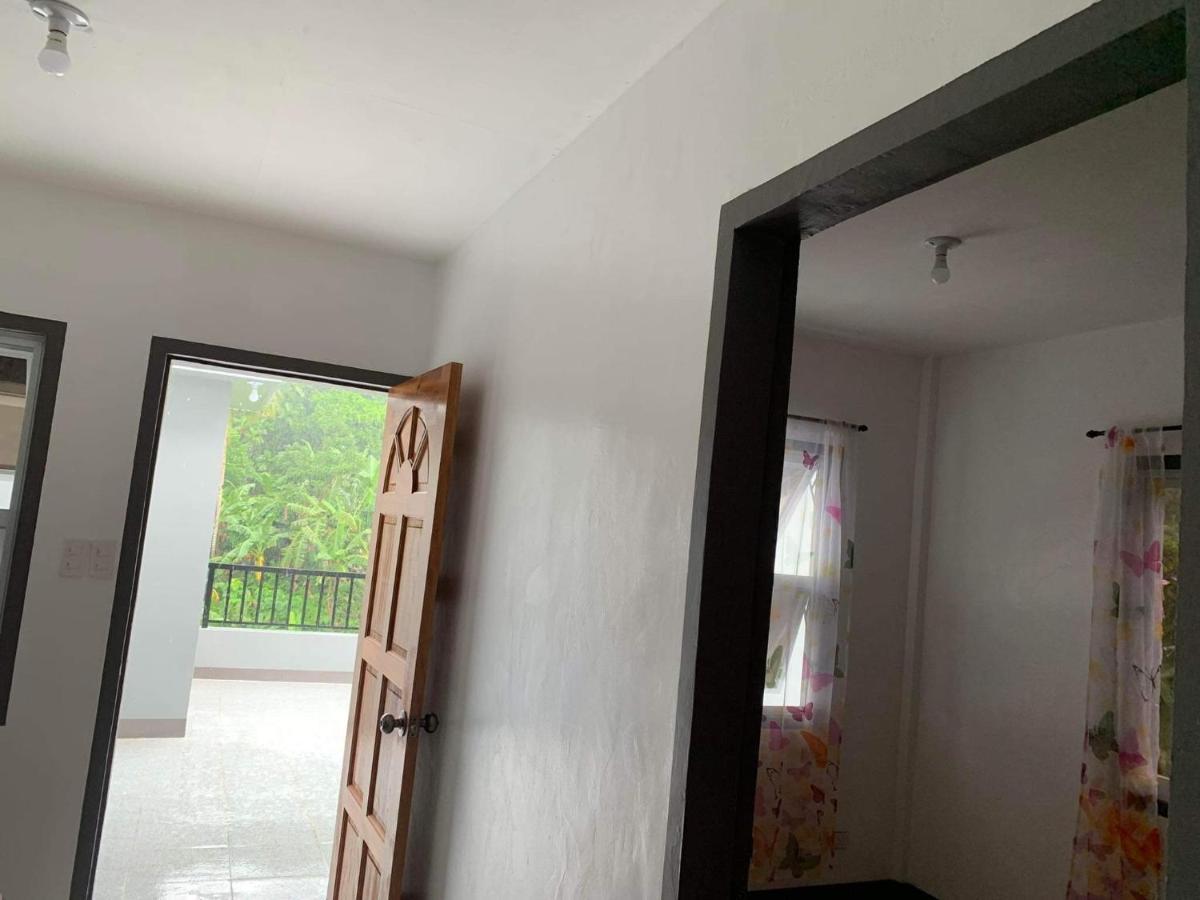 Romblon Transient House Appartement Buitenkant foto