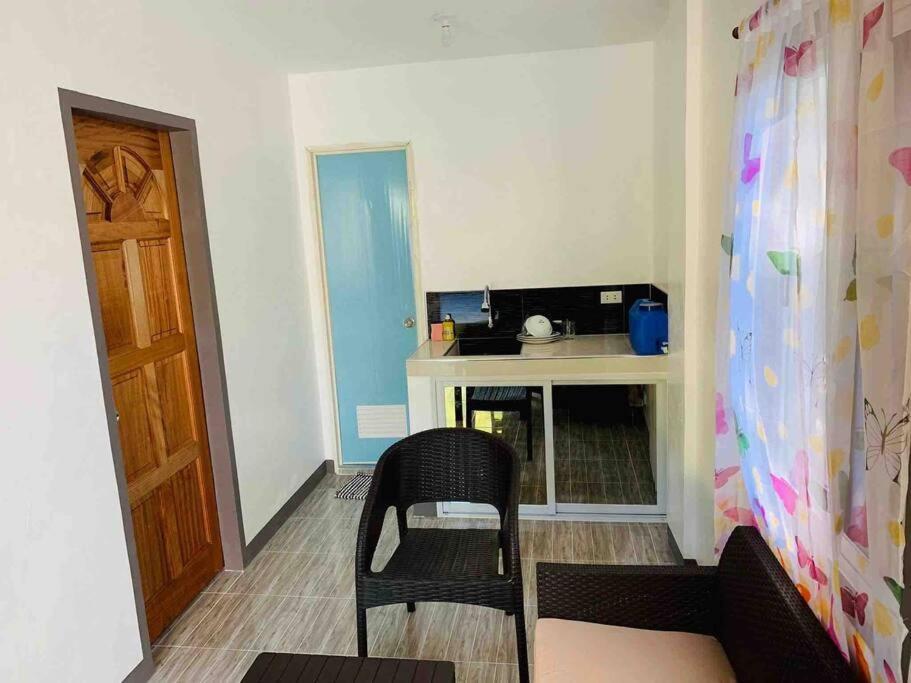 Romblon Transient House Appartement Buitenkant foto