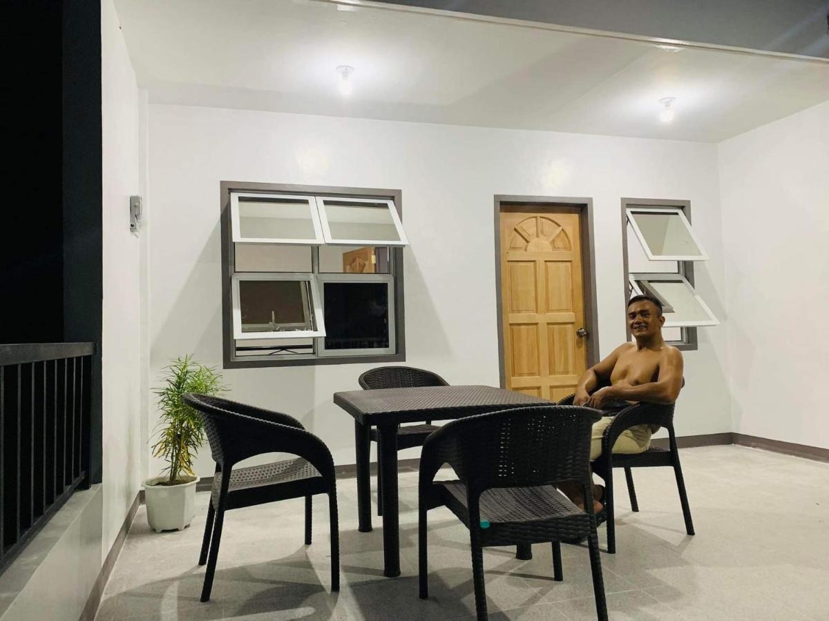 Romblon Transient House Appartement Buitenkant foto