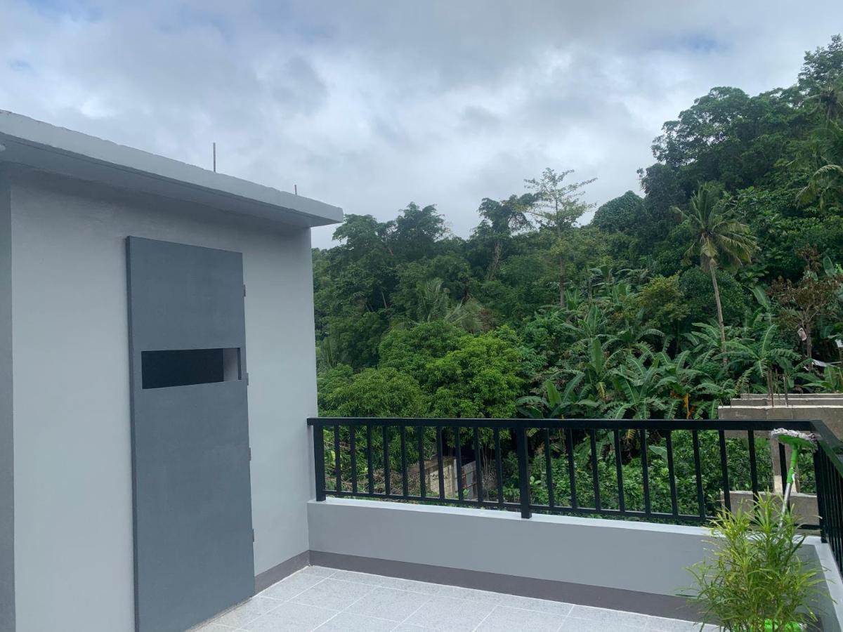 Romblon Transient House Appartement Buitenkant foto