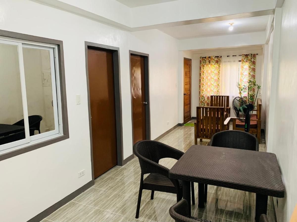 Romblon Transient House Appartement Buitenkant foto