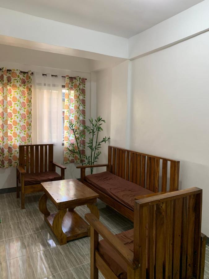 Romblon Transient House Appartement Buitenkant foto