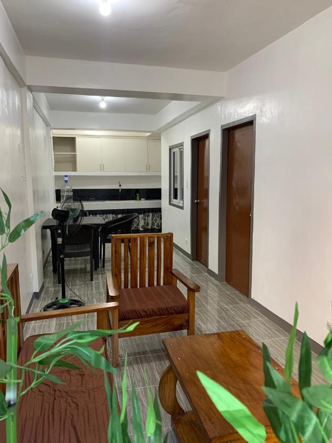 Romblon Transient House Appartement Buitenkant foto