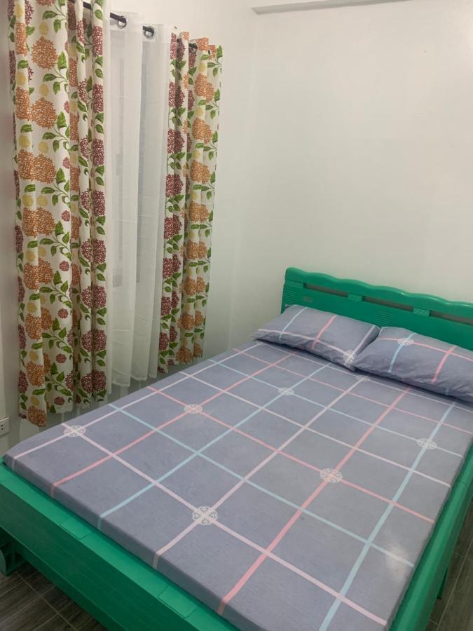 Romblon Transient House Appartement Buitenkant foto
