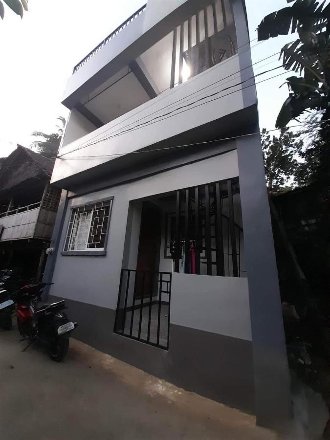 Romblon Transient House Appartement Buitenkant foto