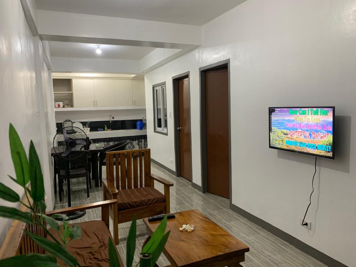 Romblon Transient House Appartement Buitenkant foto