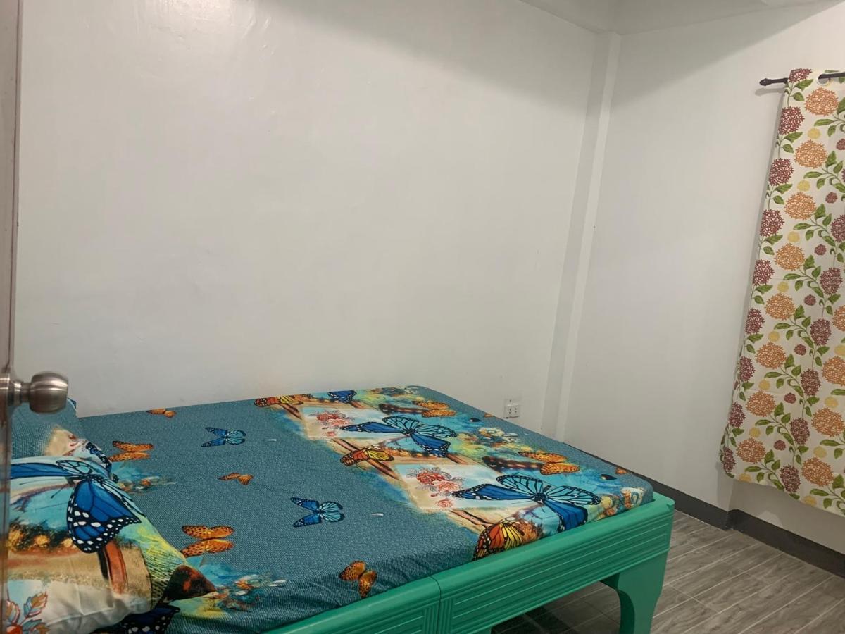 Romblon Transient House Appartement Buitenkant foto