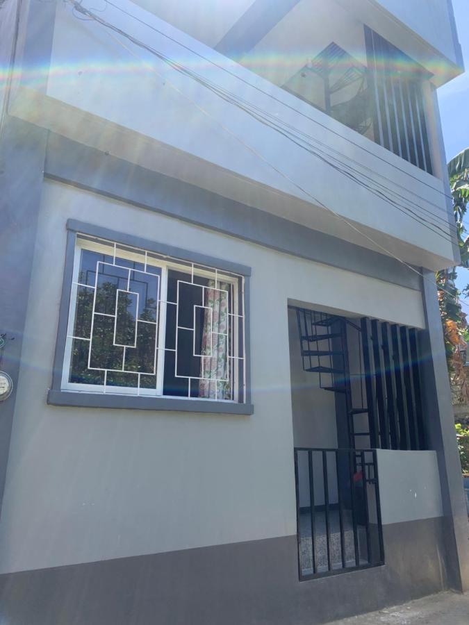 Romblon Transient House Appartement Buitenkant foto